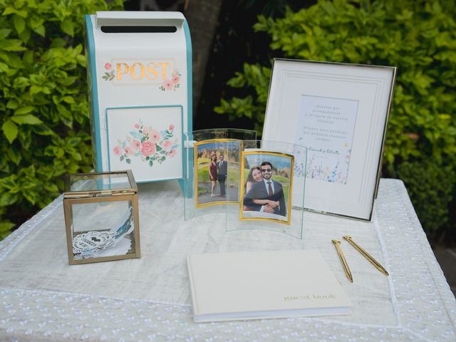 La boda de Ron y Estrella en Cuernavaca, Morelos 66