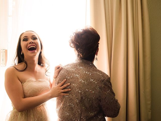 La boda de Xavier y Erika en Durango, Durango 21