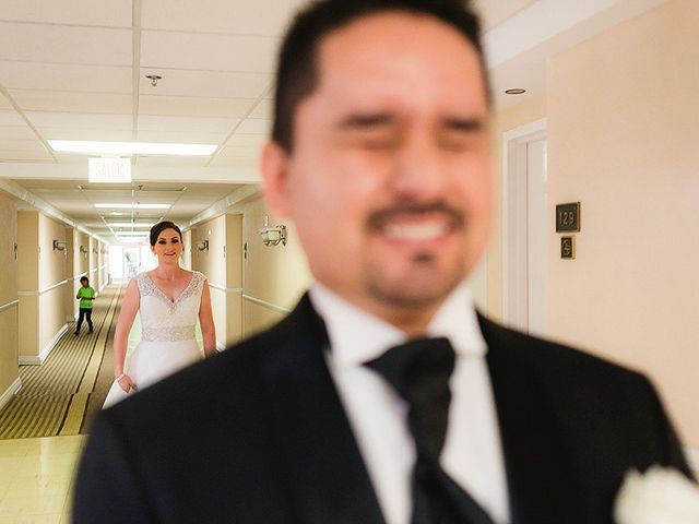 La boda de Xavier y Erika en Durango, Durango 28