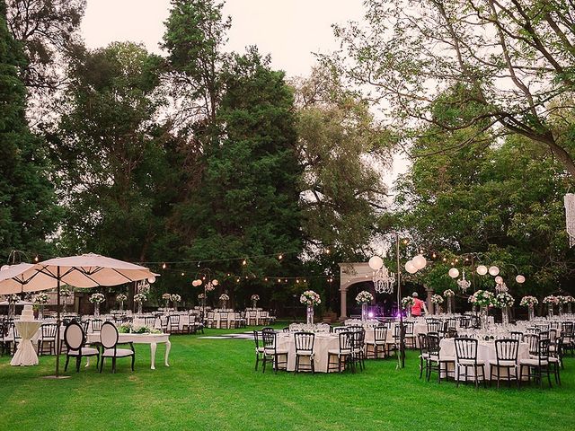 La boda de Xavier y Erika en Durango, Durango 67