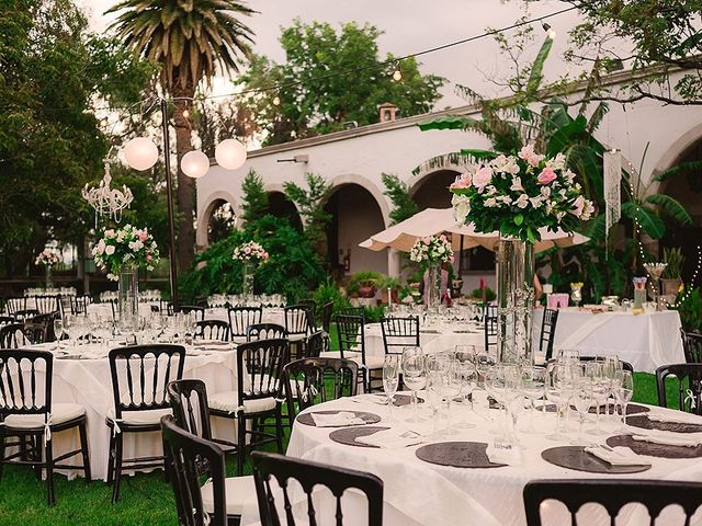 La boda de Xavier y Erika en Durango, Durango 71