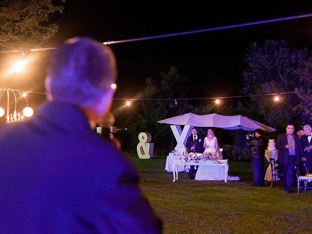 La boda de Xavier y Erika en Durango, Durango 82