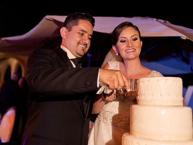 La boda de Xavier y Erika en Durango, Durango 85