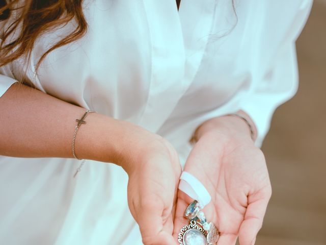 La boda de Alex y Mónica en Playa del Carmen, Quintana Roo 17