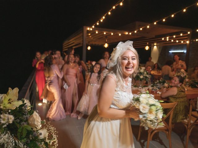 La boda de Eddie y Yunicet en Huatulco, Oaxaca 41