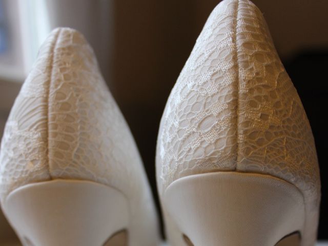 La boda de Guillaume y Sandra en Tlalpan, Ciudad de México 3