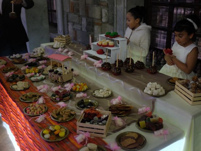 La boda de Guillaume y Sandra en Tlalpan, Ciudad de México 6