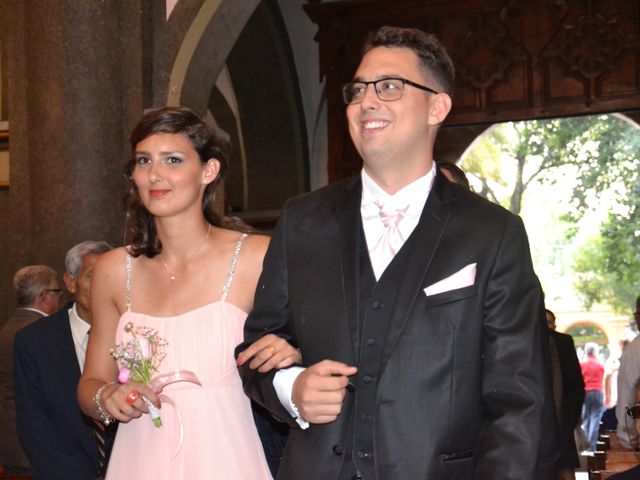 La boda de Guillaume y Sandra en Tlalpan, Ciudad de México 17