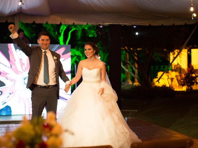 La boda de Rodolfo  y Gloria en Colima, Colima 31