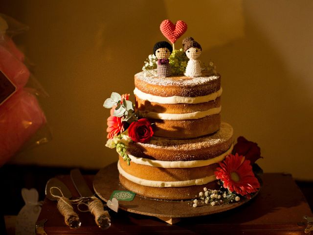 La boda de Rodolfo  y Gloria en Colima, Colima 43