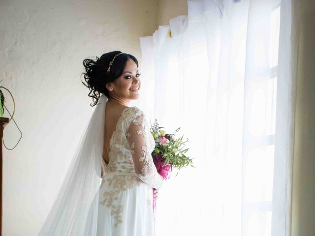 La boda de Emmanuel y Isela en Guadalajara, Jalisco 26