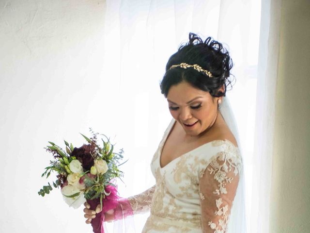 La boda de Emmanuel y Isela en Guadalajara, Jalisco 28