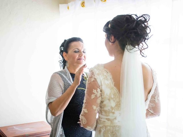 La boda de Emmanuel y Isela en Guadalajara, Jalisco 29