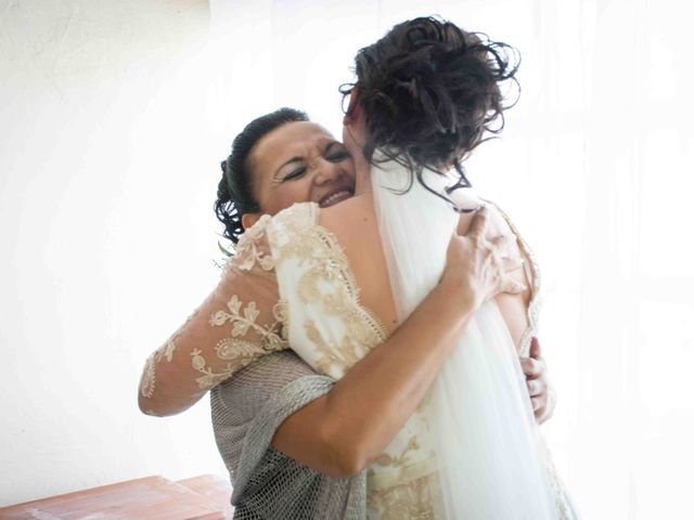 La boda de Emmanuel y Isela en Guadalajara, Jalisco 30