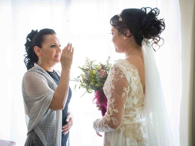 La boda de Emmanuel y Isela en Guadalajara, Jalisco 31