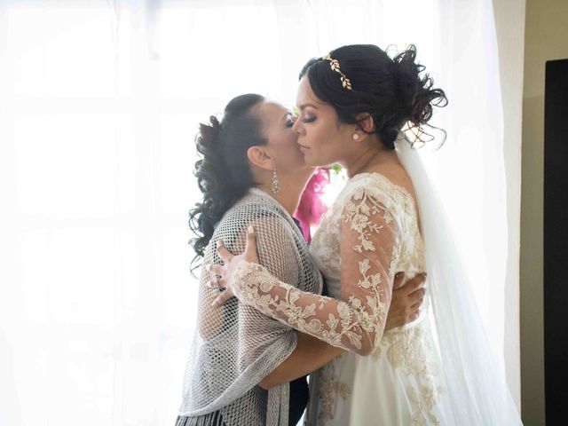 La boda de Emmanuel y Isela en Guadalajara, Jalisco 33