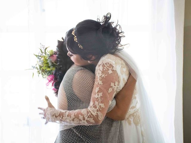 La boda de Emmanuel y Isela en Guadalajara, Jalisco 34