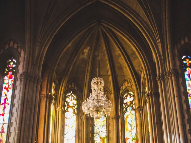 La boda de Emmanuel y Isela en Guadalajara, Jalisco 35