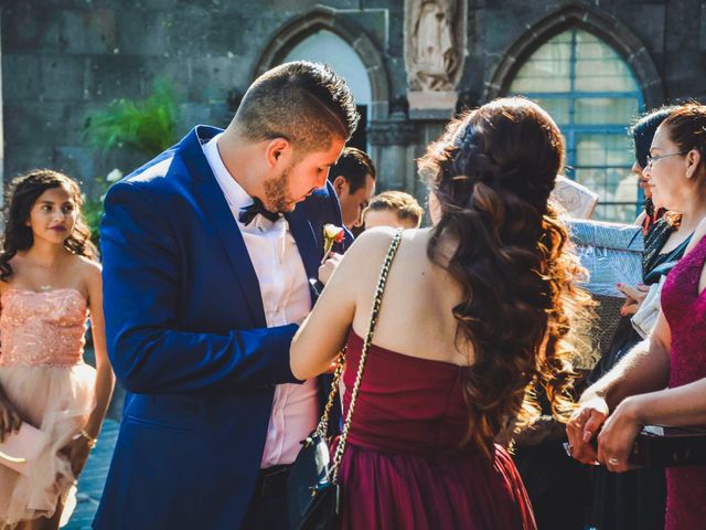 La boda de Emmanuel y Isela en Guadalajara, Jalisco 37