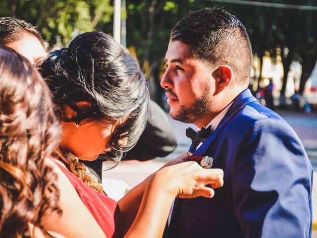 La boda de Emmanuel y Isela en Guadalajara, Jalisco 38