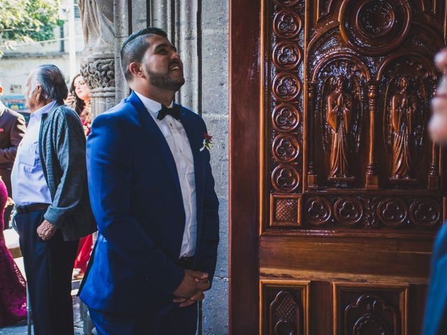 La boda de Emmanuel y Isela en Guadalajara, Jalisco 44