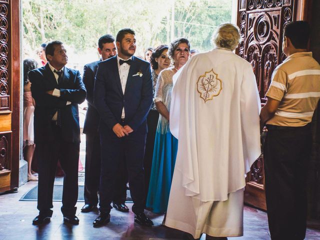 La boda de Emmanuel y Isela en Guadalajara, Jalisco 45