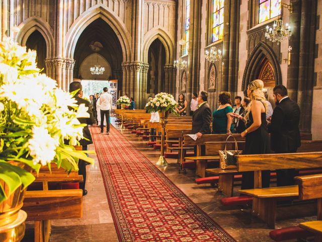 La boda de Emmanuel y Isela en Guadalajara, Jalisco 46