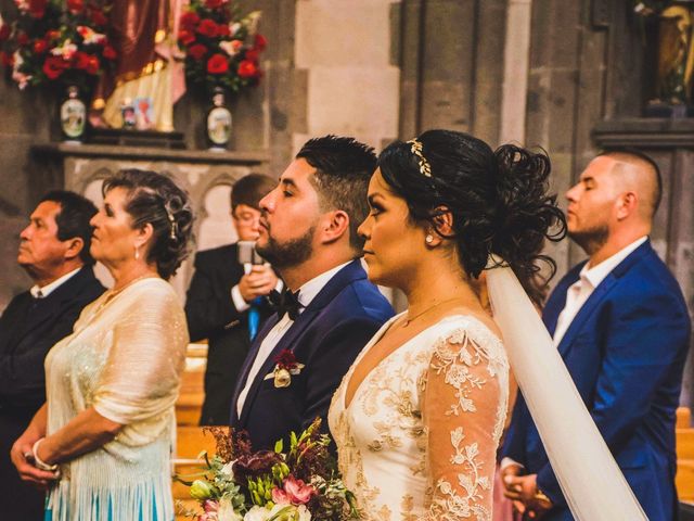 La boda de Emmanuel y Isela en Guadalajara, Jalisco 50