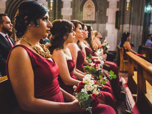 La boda de Emmanuel y Isela en Guadalajara, Jalisco 51