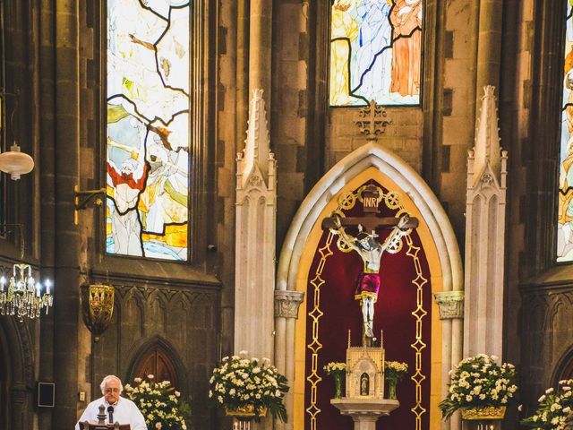 La boda de Emmanuel y Isela en Guadalajara, Jalisco 53