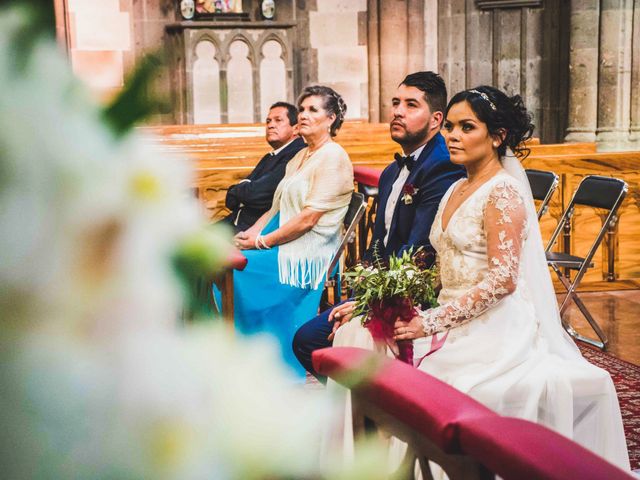 La boda de Emmanuel y Isela en Guadalajara, Jalisco 56