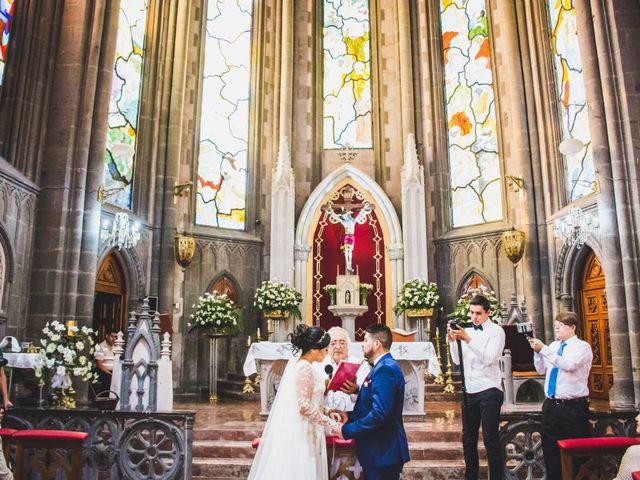 La boda de Emmanuel y Isela en Guadalajara, Jalisco 58