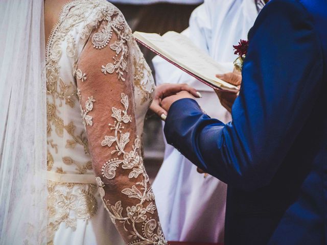 La boda de Emmanuel y Isela en Guadalajara, Jalisco 59