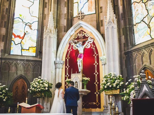 La boda de Emmanuel y Isela en Guadalajara, Jalisco 63