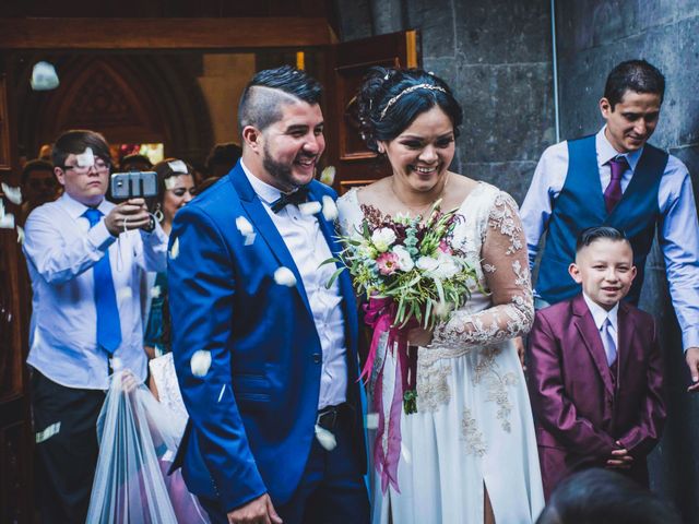 La boda de Emmanuel y Isela en Guadalajara, Jalisco 65