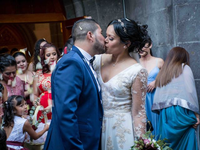 La boda de Emmanuel y Isela en Guadalajara, Jalisco 66