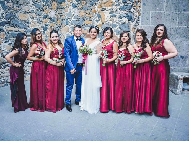 La boda de Emmanuel y Isela en Guadalajara, Jalisco 68