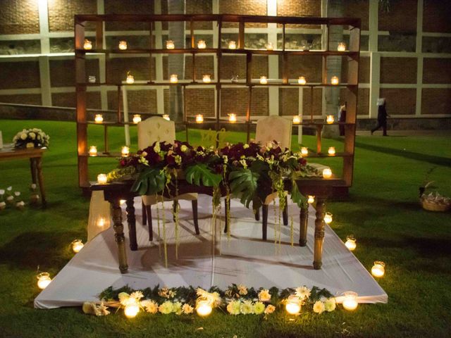 La boda de Emmanuel y Isela en Guadalajara, Jalisco 71