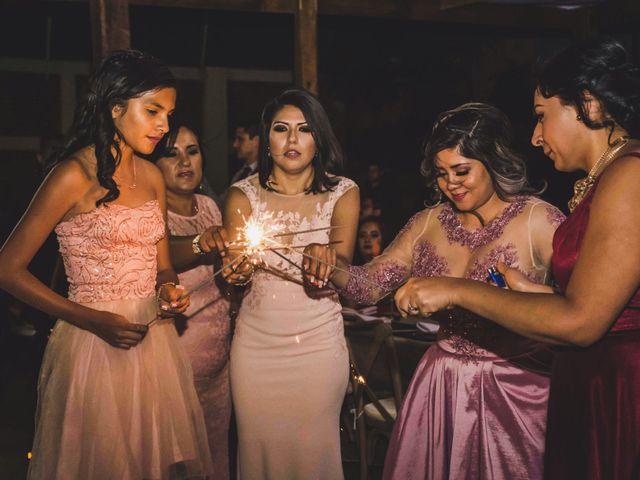 La boda de Emmanuel y Isela en Guadalajara, Jalisco 72