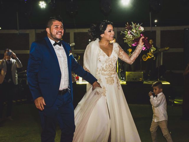 La boda de Emmanuel y Isela en Guadalajara, Jalisco 77