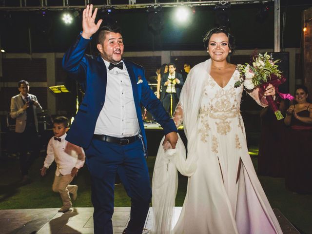 La boda de Emmanuel y Isela en Guadalajara, Jalisco 78