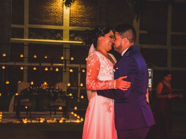 La boda de Emmanuel y Isela en Guadalajara, Jalisco 87