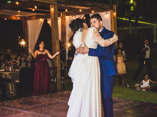 La boda de Emmanuel y Isela en Guadalajara, Jalisco 88