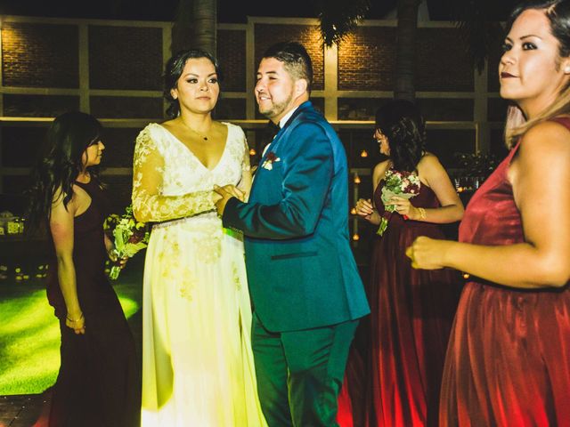 La boda de Emmanuel y Isela en Guadalajara, Jalisco 93