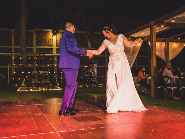 La boda de Emmanuel y Isela en Guadalajara, Jalisco 99