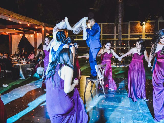 La boda de Emmanuel y Isela en Guadalajara, Jalisco 100