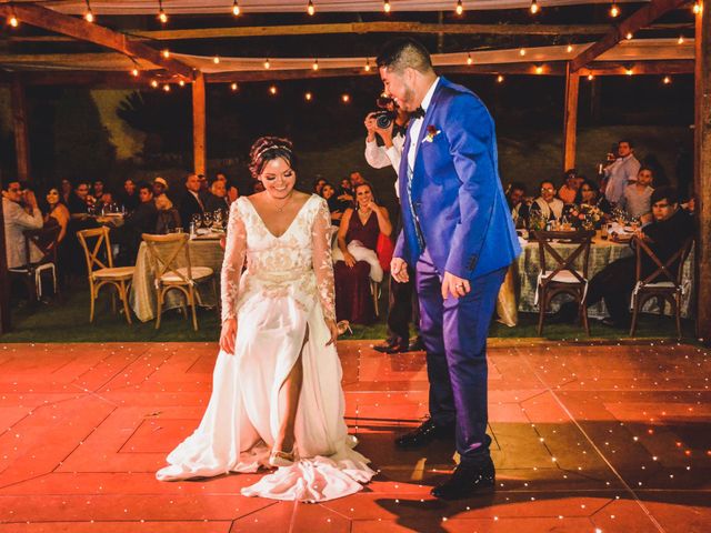 La boda de Emmanuel y Isela en Guadalajara, Jalisco 106