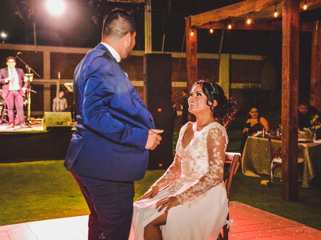 La boda de Emmanuel y Isela en Guadalajara, Jalisco 107