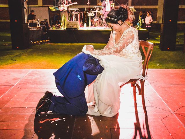 La boda de Emmanuel y Isela en Guadalajara, Jalisco 108