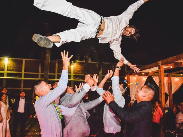 La boda de Emmanuel y Isela en Guadalajara, Jalisco 120